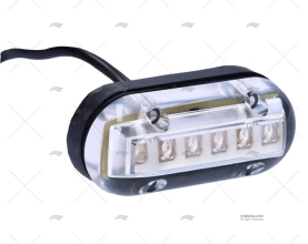 LUCE IP68 12V 150mA BLU