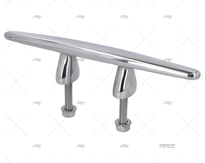GALLOCCIA INOX 250mm