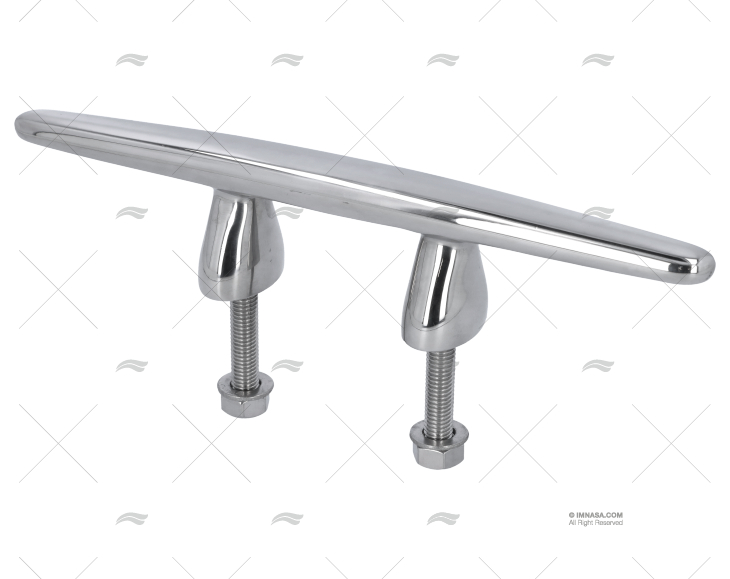 GALLOCCIA INOX 250mm