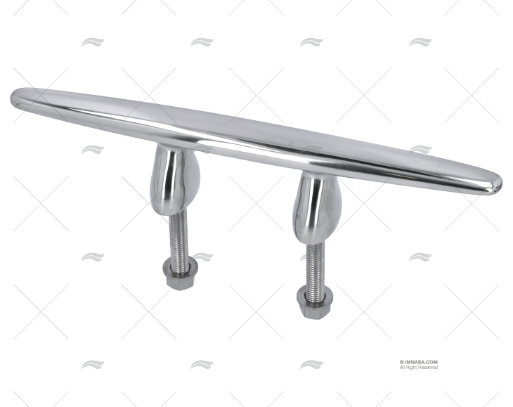 CUNHO INOX 300mm