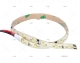 LED STRIP 30cm 18LED IP65 WHITE