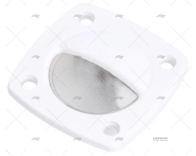 Luce di cortesia bianca 3 Led