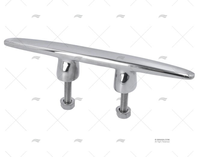 CUNHO INOX 150mm