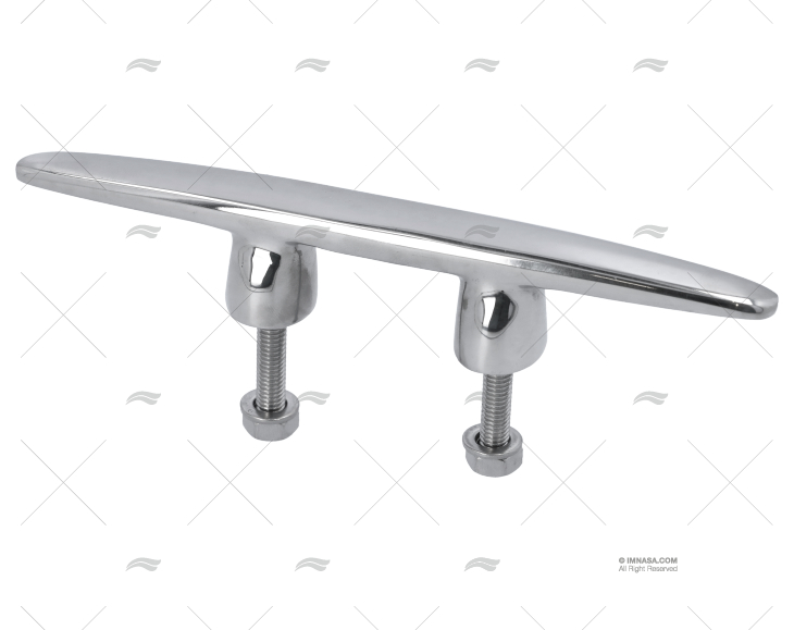 GALLOCCIA INOX 150mm
