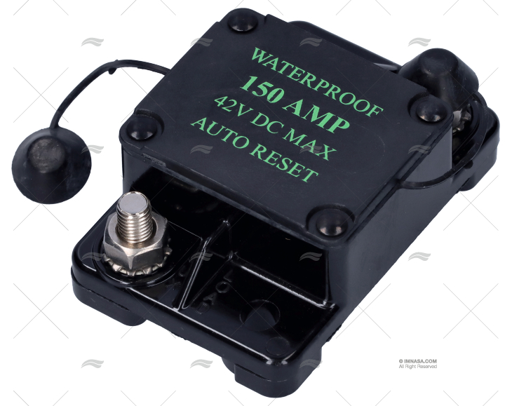 AUTOMATIC RESET SWITCH 150A