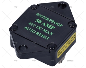 TERMICO AUTOMÁTICO 50AMP