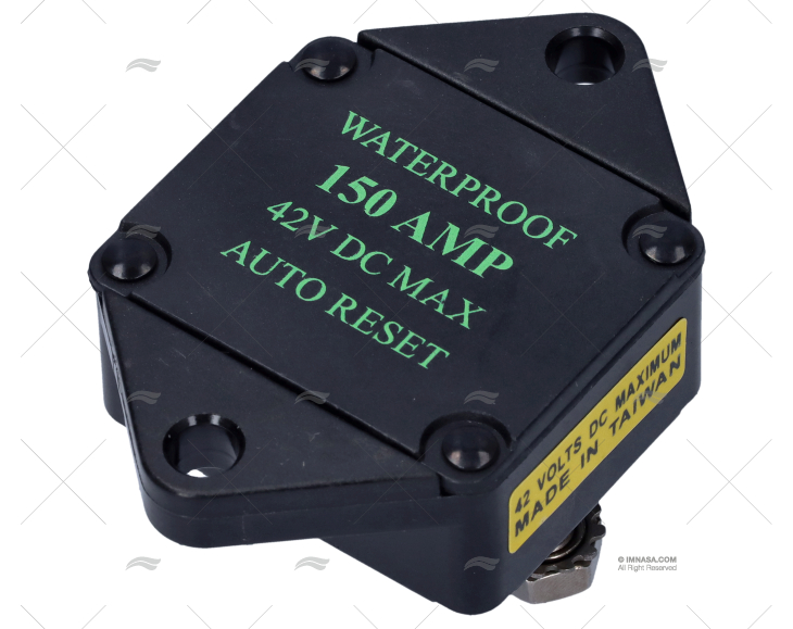 AUTOMATIC RESET SWITCH 150A