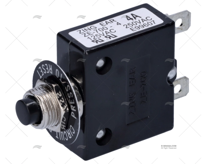 MAGNETOTERMICO  4A