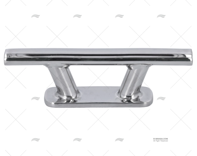 CORNAMUSA INOX 150mm CORNAMUSA INOX 150mm