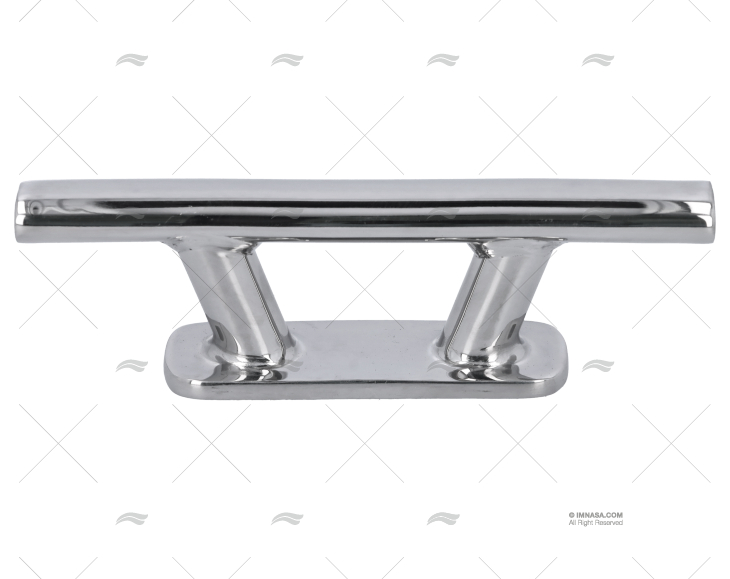 CORNAMUSA INOX 150mm CORNAMUSA INOX 150mm