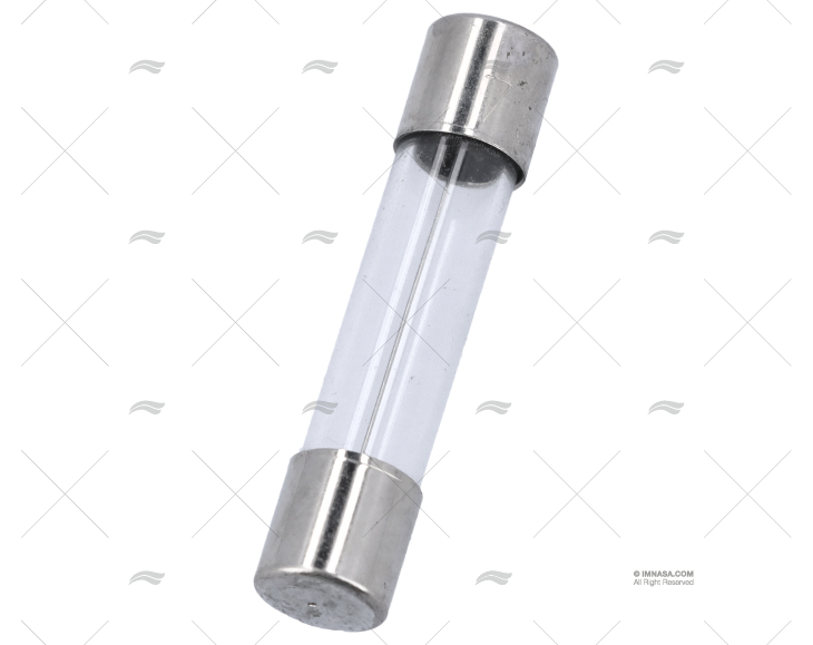 GLASS TUBE FUSE 7.5A