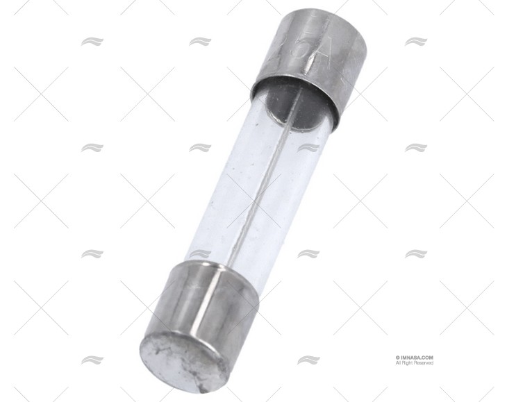 GLASS TUBE FUSE 25A