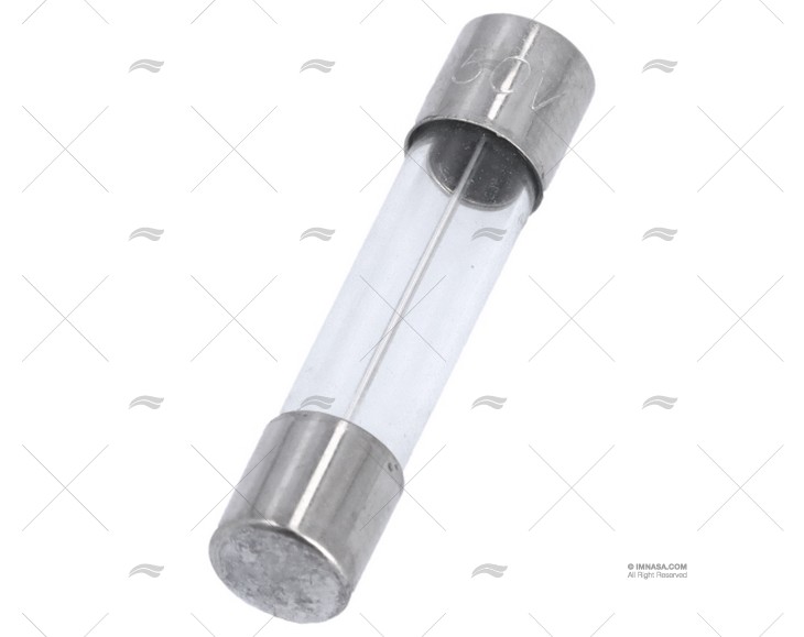 GLASS TUBE FUSE 30A