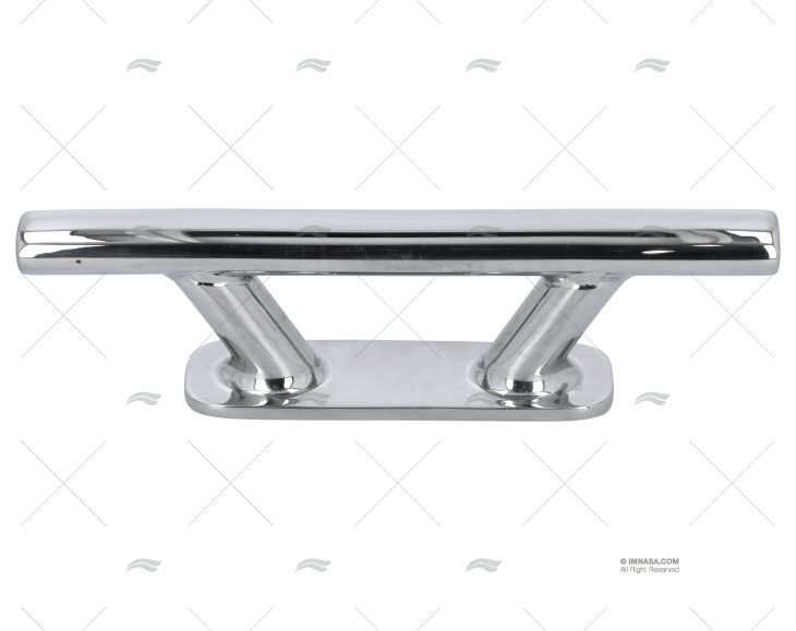 GALLOCCIA INOX 205mm