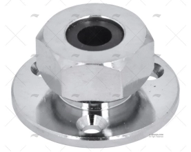 CABLE GRIP HEXAGONAL 8mm 5/16"