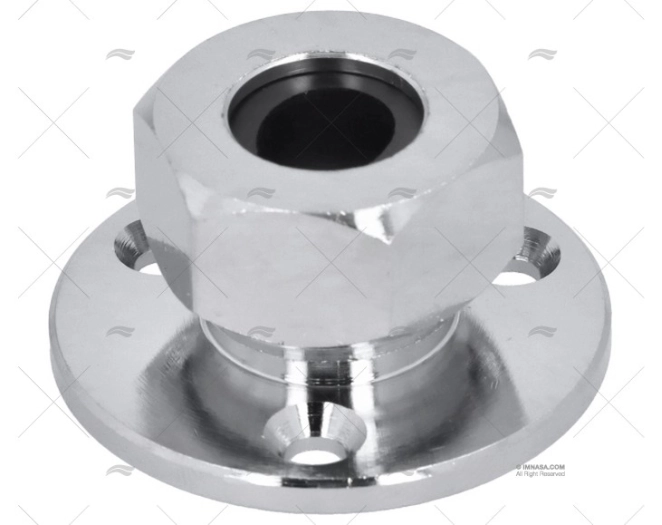 PASSAFIO PARAFUSO 10mm 3/8"
