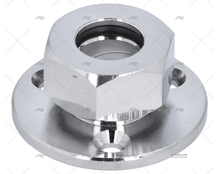 PASSAFIO PARAFUSO 12mm 1/2\"