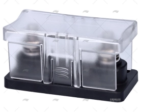 PORTA FUSÍVEL ANL COM CAIXA
