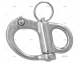 SNAP SHACKLE QUICK RELEASE S.S. 52mm