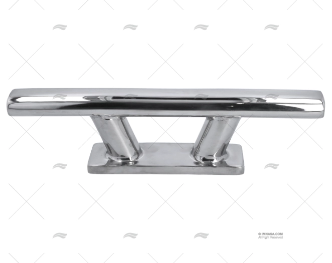 CORNAMUSA INOX 310mm CORNAMUSA INOX 310mm