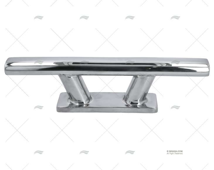 CORNAMUSA INOX 310mm CORNAMUSA INOX 310mm