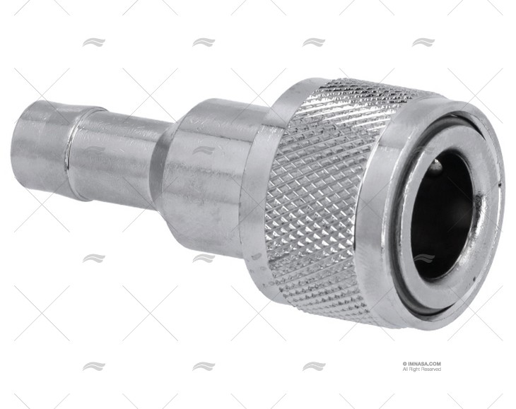 CONNETTORE SERBATOIO 3/8" NPT <90HP