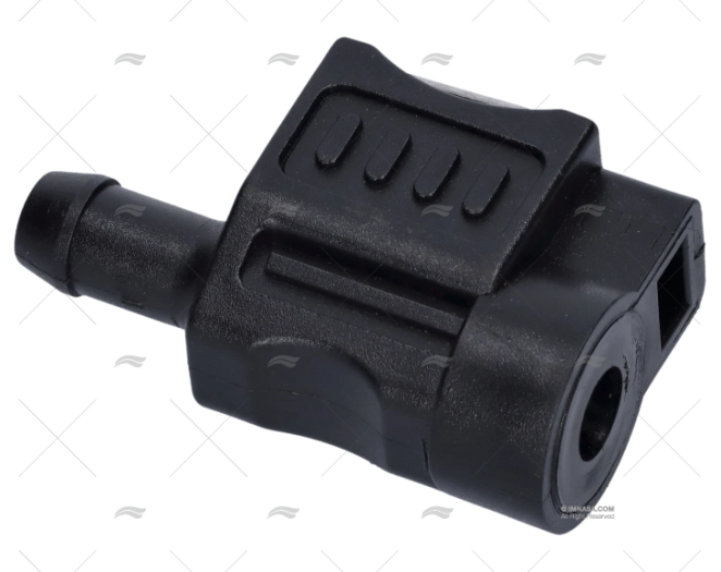 CONECTOR DEPÓSITO 3/8\" NPT. 2001 & nunca