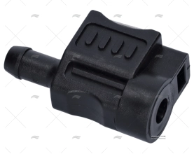 TANK FITTING CONEC 3/8". 2001 & never