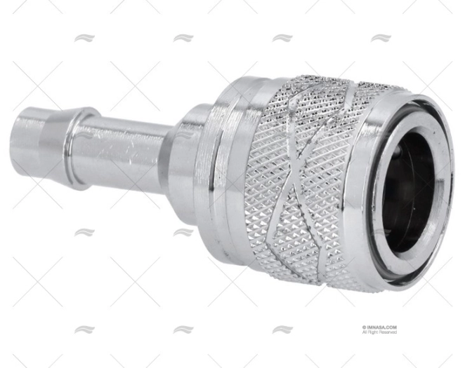 CONECTOR DEPOSITO 5/16" NPT <75HP