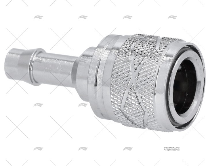 CONECTOR DEPÓSITO 5/16" NPT <75HP