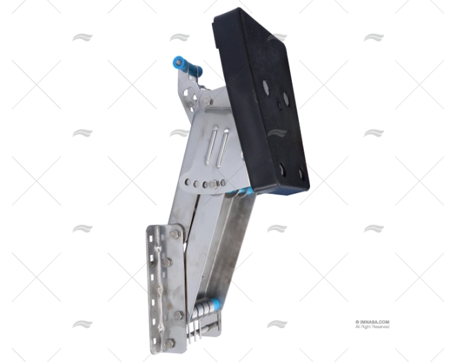 SUPORTE FORA-DE-BORDO 8HP 8\" X8-5/8\"