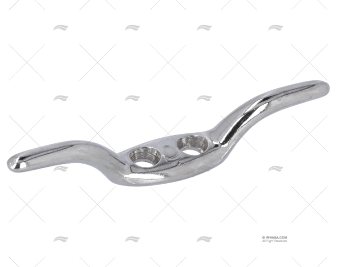 CUNHO FABRICADA EM ZAMAK 2-1/2"