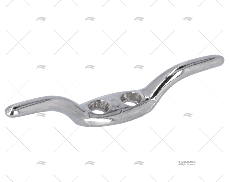 CUNHO FABRICADA EM ZAMAK 2-1/2"
