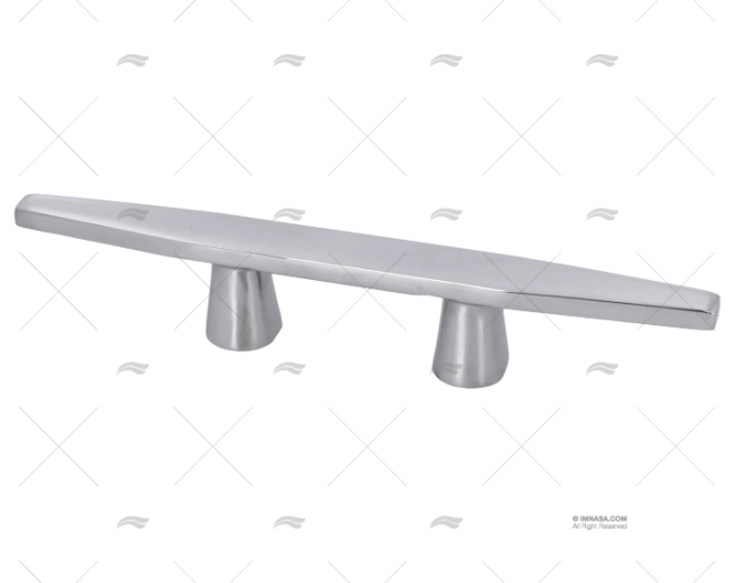 GALLOCCIA 237mm INOX