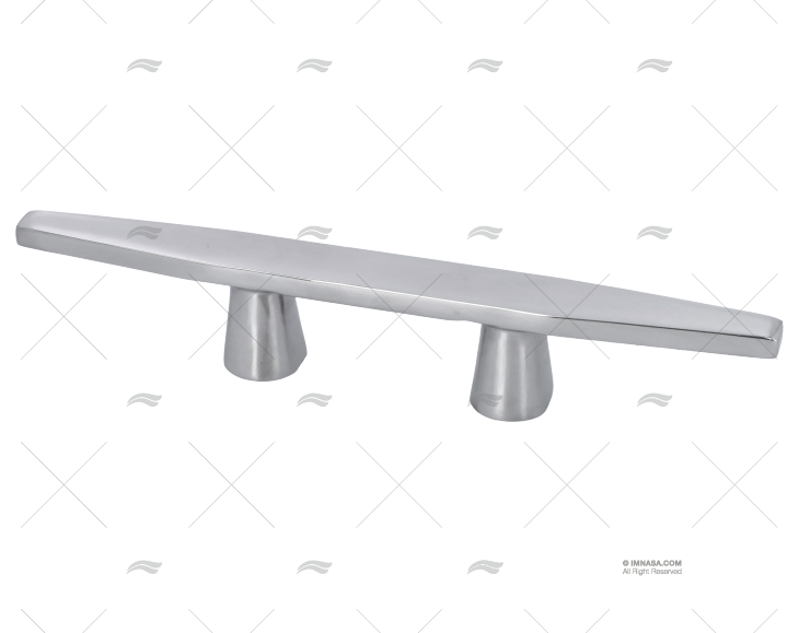 GALLOCCIA 237mm INOX