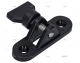 DECK PLANE HINGE BLACK (BOLD)