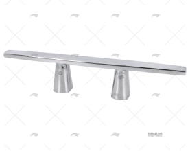 CORNAMUSA 300mm INOX