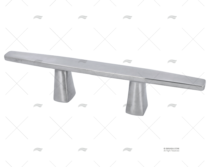 GALLOCCIA 350mm INOX
