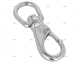 QUICK RELEASE SNAP SHACKLE S.S. 1