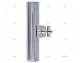 PORTE-CANNES INOX ORIENTABLE 7/8"