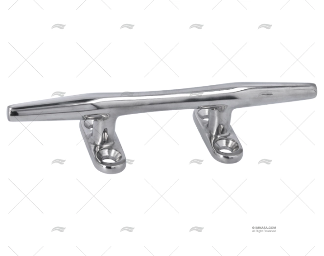 GALLOCCIA 150mm INOX