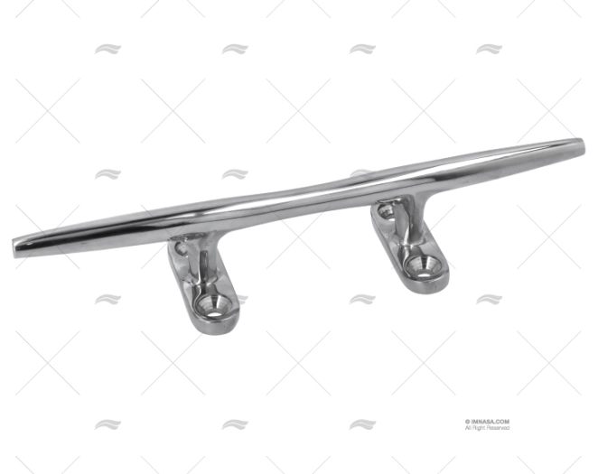 GALLOCCIA 200mm INOX