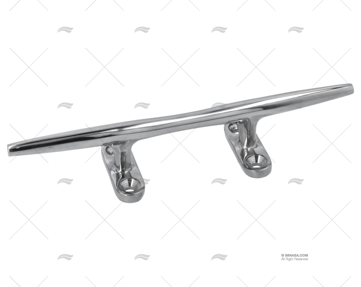 GALLOCCIA 200mm INOX