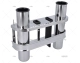 SOPORTE PORTACAÑAS PP INOX