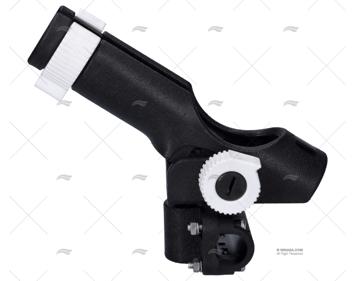 PORTA-CANAS CORRIMÃO 1"