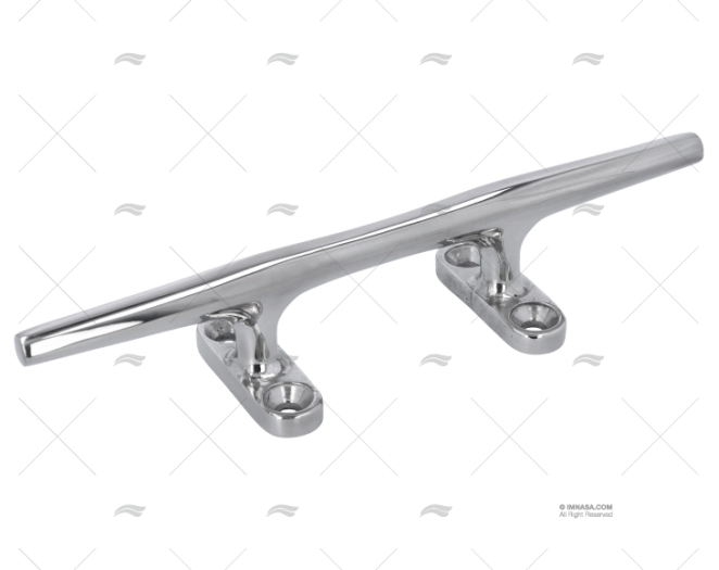 CUNHO 250mm INOX