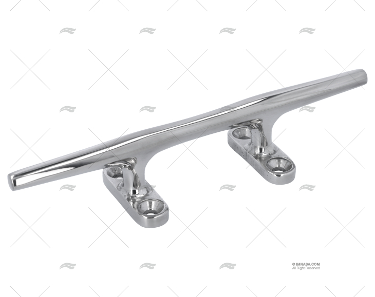 CUNHO 250mm INOX