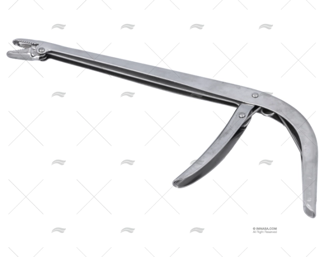 PINZE AMI PESCA INOX
