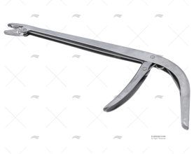 S.S. FISH HOOK REMOVER