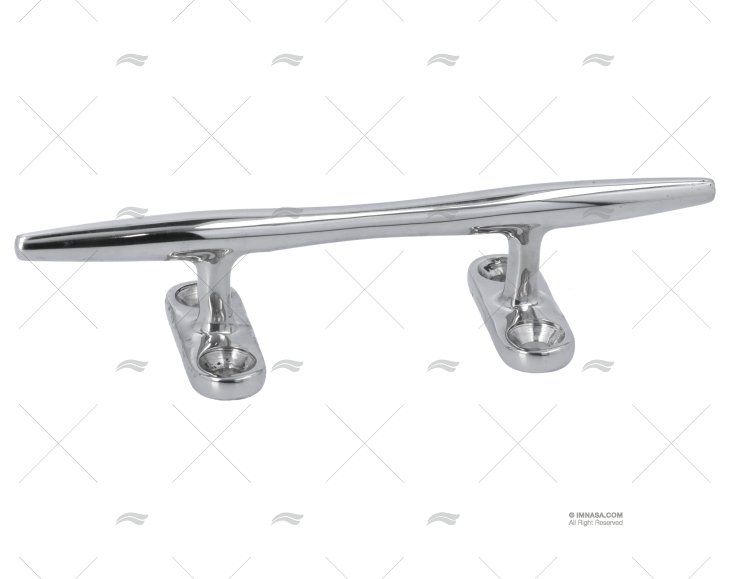 GALLOCCIA 125mm INOX